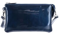 Golden Head Carrara Mini-Tasche Blau