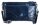 Golden Head Carrara Mini-Tasche Blau
