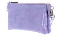 Golden Head Carrara Mini-Tasche Lavendel
