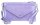 Golden Head Carrara Mini-Tasche Lavendel