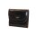Golden Head Colorado Damen-Minischeintasche Schwarz