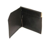 Golden Head Colorado Clip-Scheintasche Schwarz