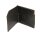 Golden Head Colorado Clip-Scheintasche Schwarz