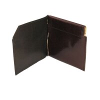 Golden Head Colorado Clip-Scheintasche Bordeaux