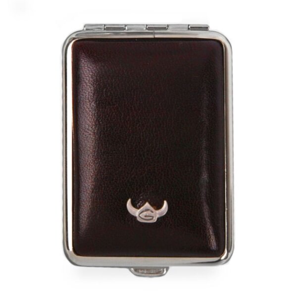 Golden Head Colorado Pillendose Bordeaux 6645
