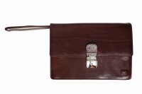 Golden Head Colorado Handgelenktasche Tabacco