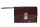 Golden Head Colorado Handgelenktasche Tabacco