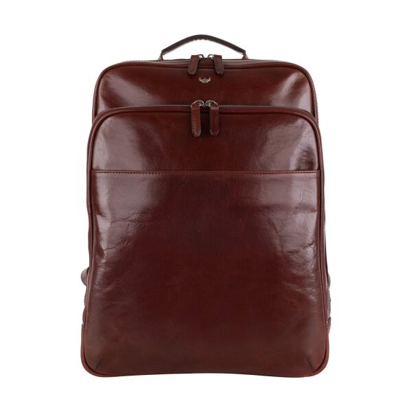 Golden Head Colorado Business Rucksack Tabacco