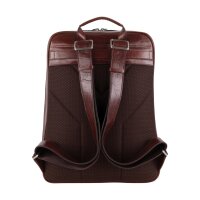 Golden Head Colorado Business Rucksack Tabacco