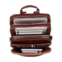 Golden Head Colorado Business Rucksack Tabacco