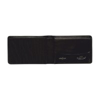 Golden Head Colorado Rfid Minischeintasche Schwarz
