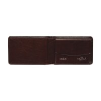 Golden Head Colorado Rfid Minischeintasche Bordeaux