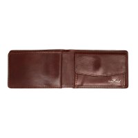 Golden Head Colorado Rfid Minischeintasche Tabacco
