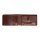 Golden Head Colorado Rfid Minischeintasche Tabacco