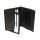 Golden Head Colorado Rfid Kombischeintasche Schwarz