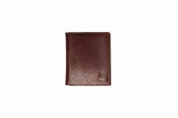Golden Head Colorado Rfid Kombischeintasche Tabacco