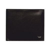 Golden Head Colorado Rfid Scheintasche Schwarz