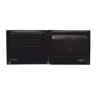 Golden Head Colorado Rfid Scheintasche Schwarz