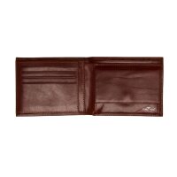 Golden Head Colorado Rfid Scheintasche Tabacco