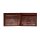 Golden Head Colorado Rfid Scheintasche Tabacco
