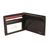 Golden Head Colorado Rfid Scheintasche Schwarz