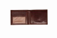 Golden Head Colorado Rfid Scheintasche Tabacco