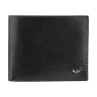 Golden Head Colorado Rfid Scheintasche Schwarz