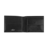 Golden Head Colorado Rfid Scheintasche Schwarz
