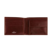 Golden Head Colorado Rfid Scheintasche Tabacco