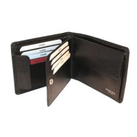 Golden Head Colorado Rfid Scheintasche Schwarz