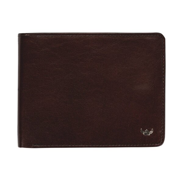 Golden Head Colorado Rfid Scheintasche Bordeaux