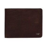 Golden Head Colorado Rfid Scheintasche Bordeaux