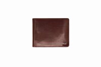 Golden Head Colorado Rfid Scheintasche Tabacco