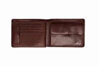Golden Head Colorado Rfid Scheintasche Tabacco