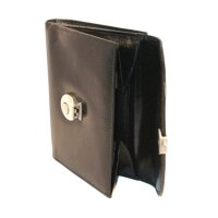 Golden Head Colorado Rfid Schloßbörse Schwarz
