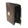 Golden Head Colorado Rfid Schlo?b?rse Schwarz