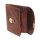 Golden Head Colorado Rfid Schlo?b?rse Tabacco
