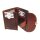 Golden Head Colorado Rfid Schlo?b?rse Tabacco