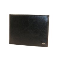 Golden Head Colorado Rfid Scheintasche Schwarz