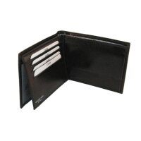 Golden Head Colorado Rfid Scheintasche Schwarz