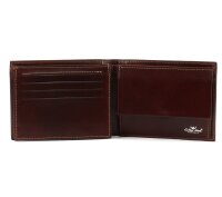 Golden Head Colorado Rfid Scheintasche Tabacco