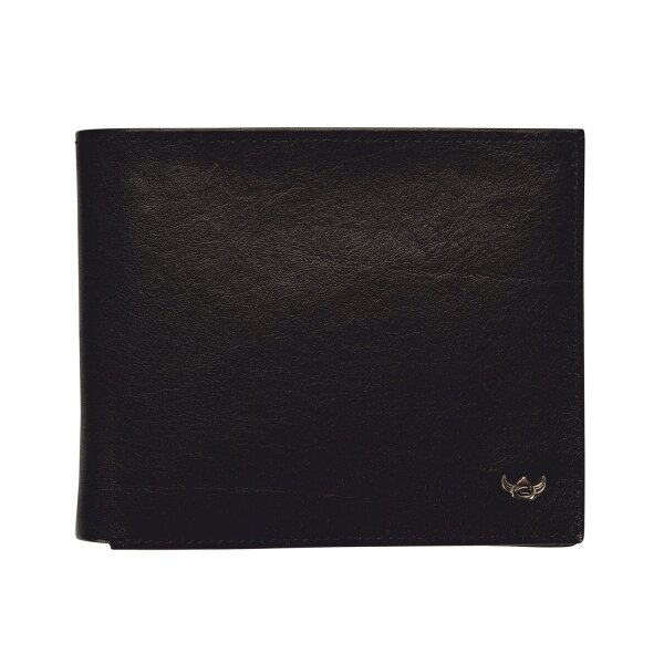 Golden Head Colorado Rfid Scheintasche Schwarz