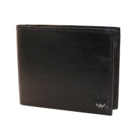 Golden Head Colorado Rfid Scheintasche Schwarz