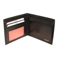 Golden Head Colorado Rfid Scheintasche Schwarz