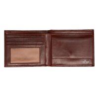 Golden Head Colorado Rfid Scheintasche Tabacco