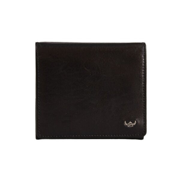 Golden Head Colorado Rfid Wiener Schachtel Schwarz