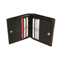 Golden Head Colorado Rfid Wiener Schachtel Schwarz
