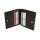 Golden Head Colorado Rfid Wiener Schachtel Schwarz