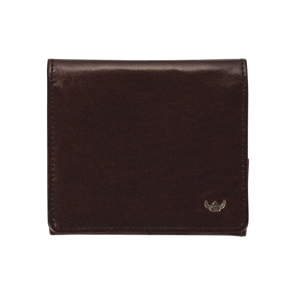 Golden Head Colorado Rfid Wiener Schachtel Bordeaux
