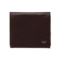 Golden Head Colorado Rfid Wiener Schachtel Bordeaux